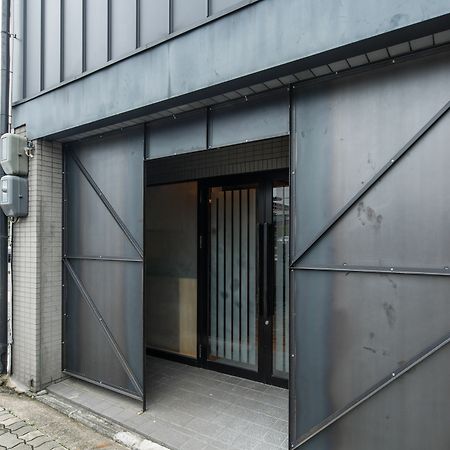 Bna Gallery Kioto Exterior foto
