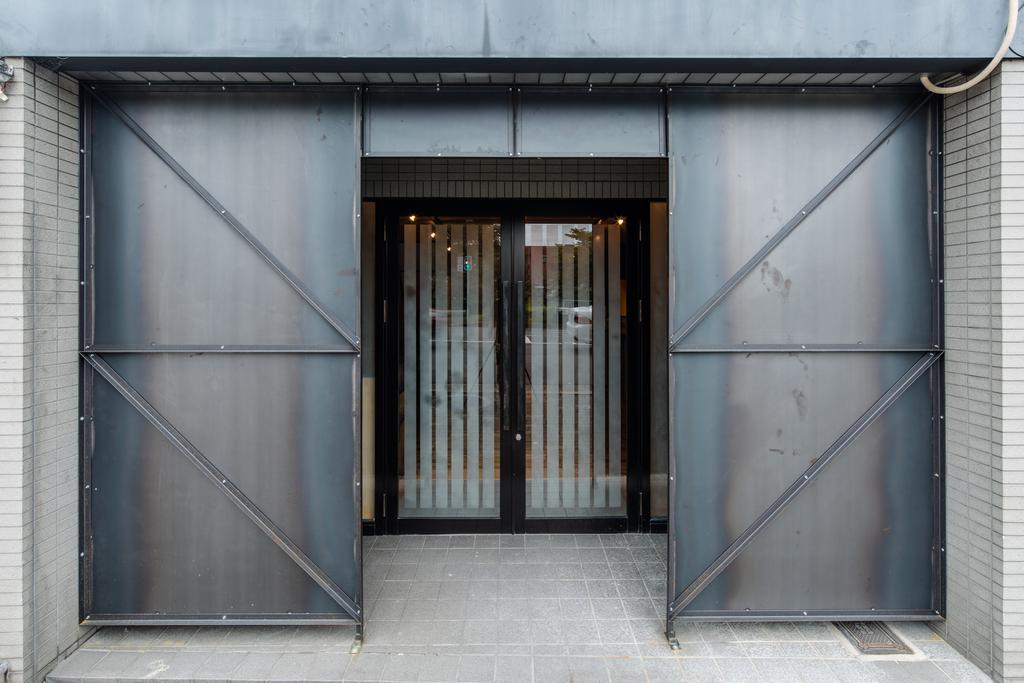 Bna Gallery Kioto Exterior foto