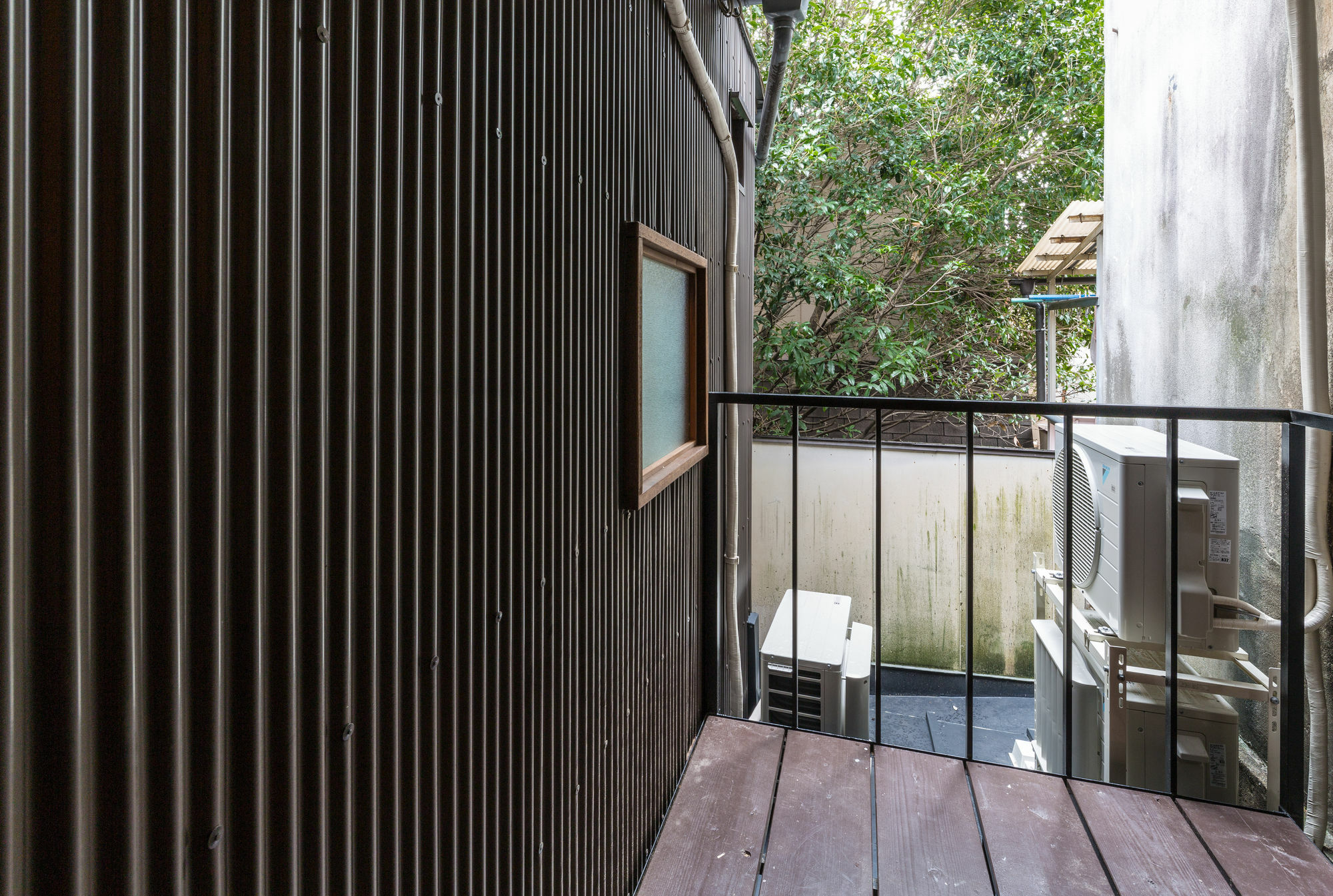 Bna Gallery Kioto Exterior foto