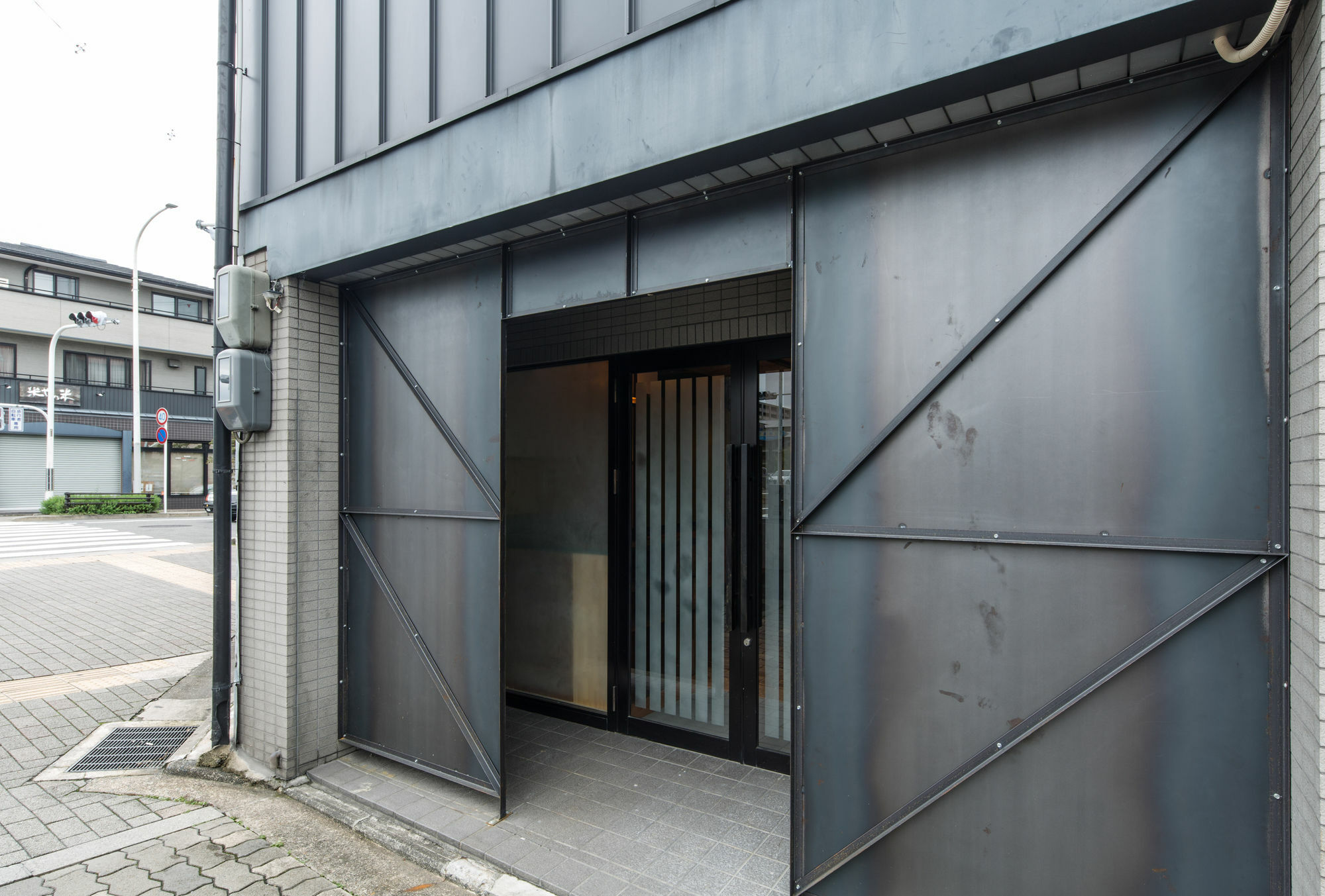 Bna Gallery Kioto Exterior foto